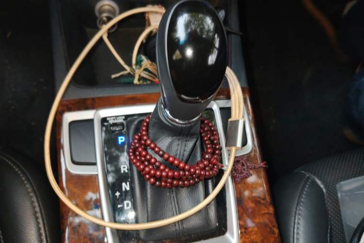 Used Hyundai Mistra 2014 1.8L Automatic Deluxe DLX Model
