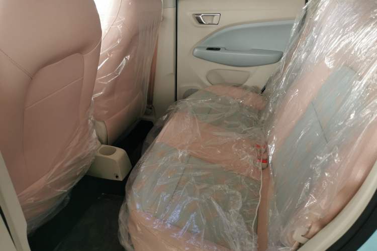 Used Leapmotor T03 2025 310 Comfort Edition