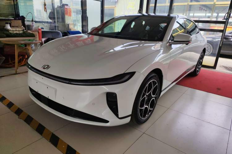 Used CHANGAN NEVO A07 2025 Range-Extended "True Fragrant" Edition 230 Flagship Model