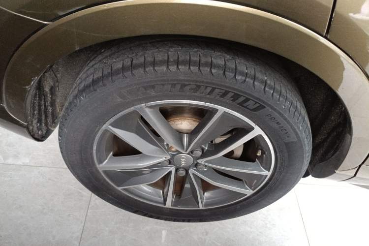 Used Audi Q3 2018 30th Anniversary Edition 35 TFSI Sport Model
