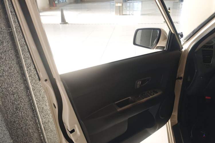 Used Kia Soul 2013 1.6L AT GL
