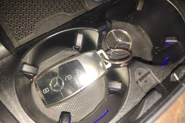 Used Mercedes-Benz E-Class 2023 E 300 L Stylish Model
