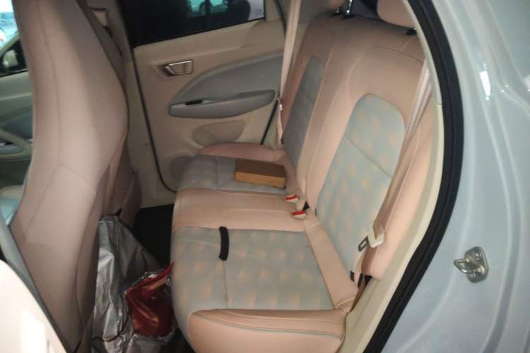 Used Leapmotor T03 2024 310 Comfort Edition