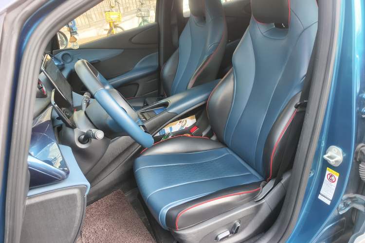 Used BYD Dolphin 2021 401km Knight Edition
