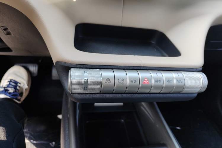 Used BYD Dolphin 2025 420km Free Edition