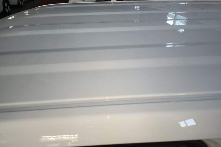 Used Geely Galaxy Panda 2024 Panda Mini 200km Endurance Bear