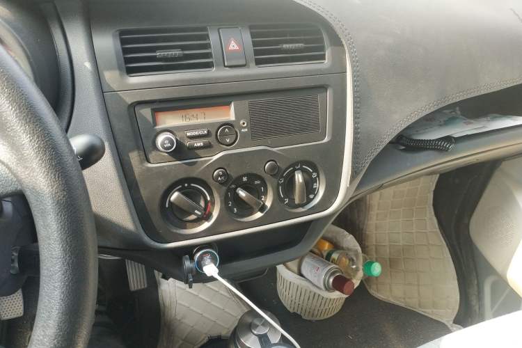 Used Chana Star 5 2022 1.4L Classic Edition Passenger Vehicle JL473Q3