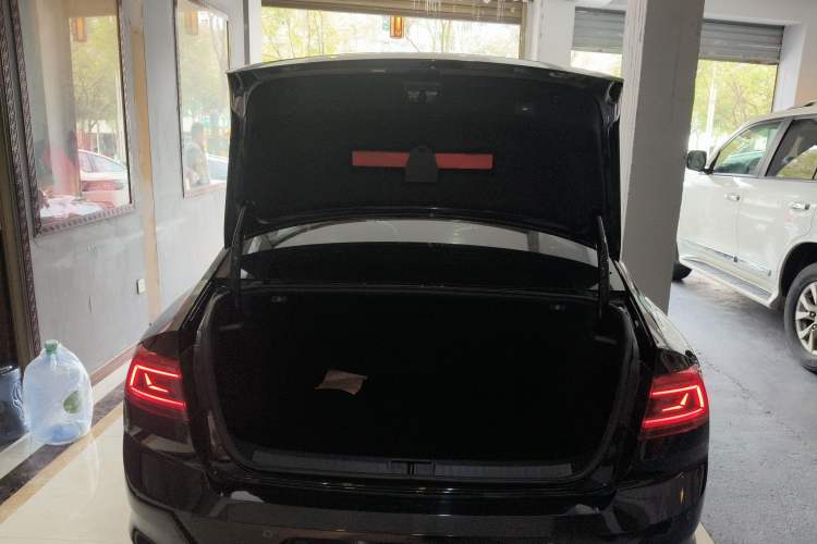 Used Volkswagen Magotan 2020 330TSI DSG Luxury Edition