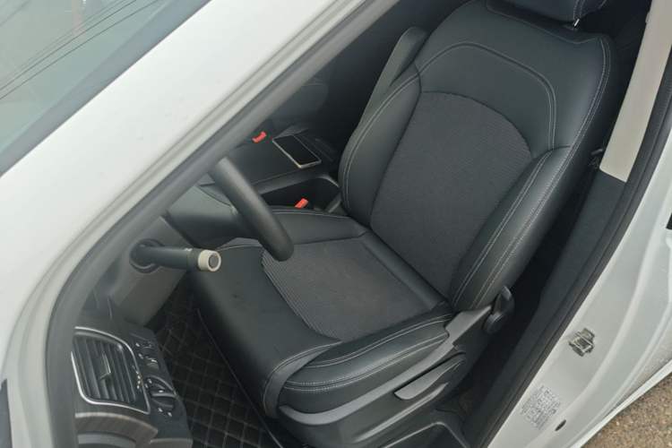 Used SAIC MAXUS G10 2018 PLUS 2.0T Automatic Smart Edition