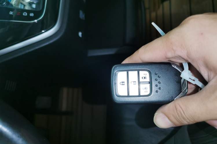 Used Honda Odyssey 2019 2.0L Rui-Zunxiang Edition