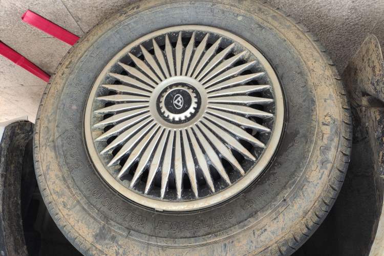 Used SAIC MAXUS Xintu V80 