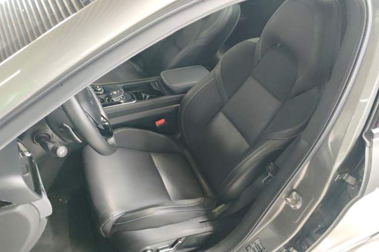 Used Lynk & Co 03 2021 2.0TD Automatic Trendy Champion Edition
