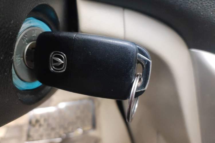 Used Changan Eado 2014 1.6L Manual Luxury Model
