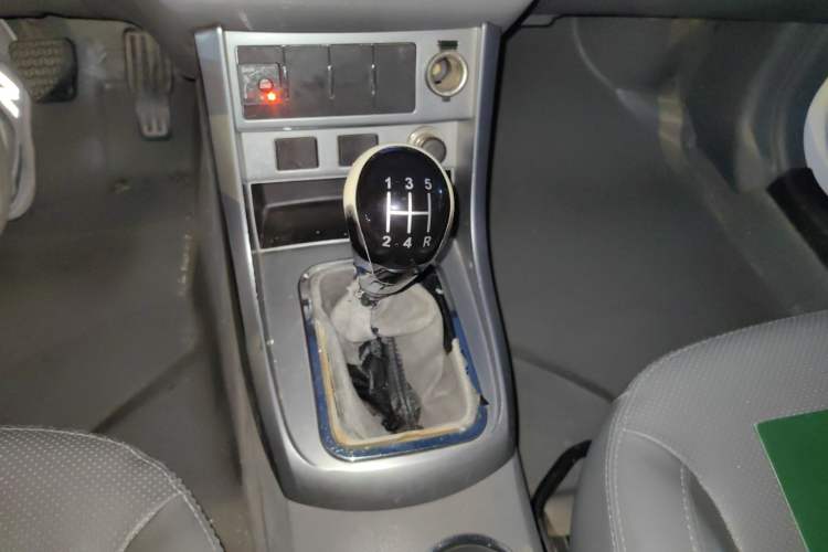 Used Geely Auto Emgrand  Gear Lever