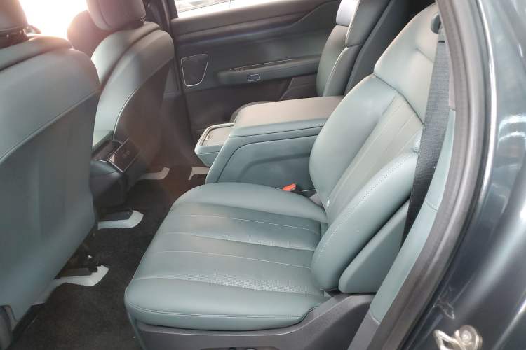 Used Nio ES8 2023 100kWh Signature Edition