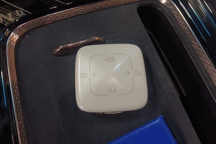 Used Zeekr MIX 2025 Long-Range Intelligent Driving Edition