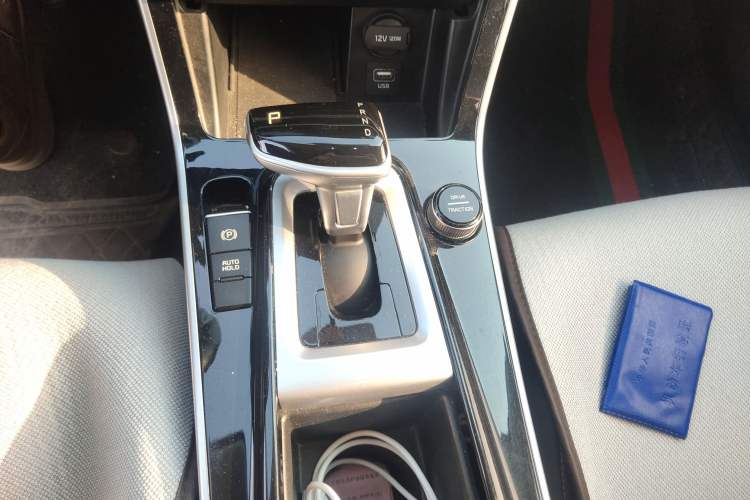 Used Kia KX3 2020 1.5L CVT Trend Edition
