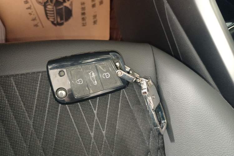 Used Volkswagen T-Cross 2019 1.5L Automatic Comfort Edition
