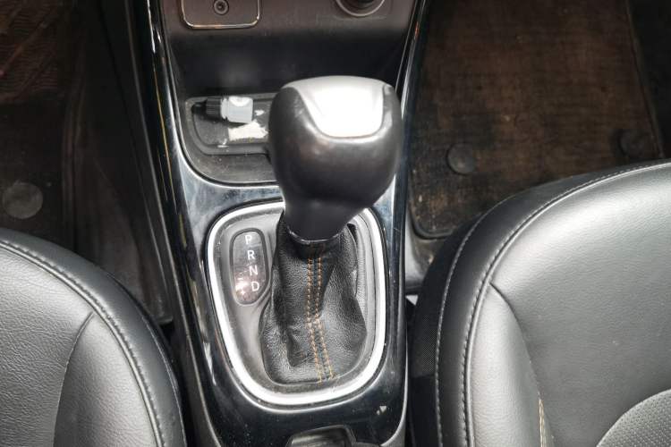 Used Jeep Compass 2017 200T Automatic Prestige Edition
