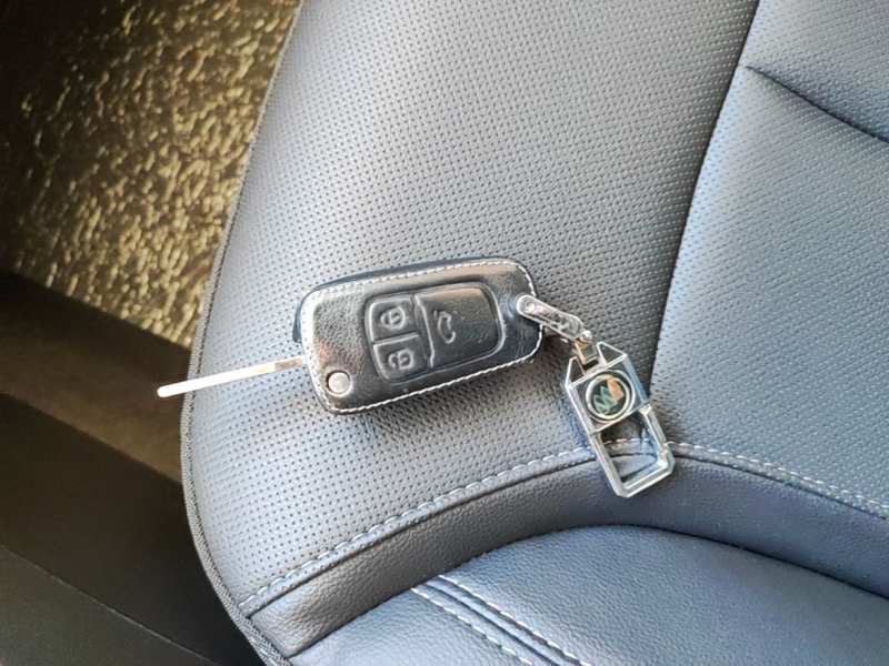 Used Buick GT 2021 Revised Version Flagship 1.5L Automatic Entry-Level Trim — 8