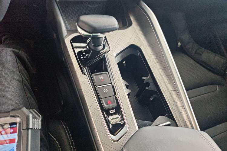 Used Geely Auto Preface 2023 2.0TD Luxury Version