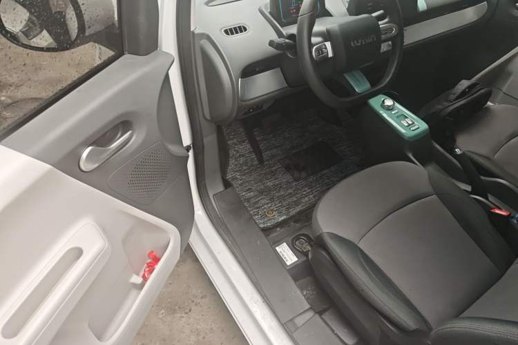 Used Qiyuan Lumin 2022 210km Sweet Edition