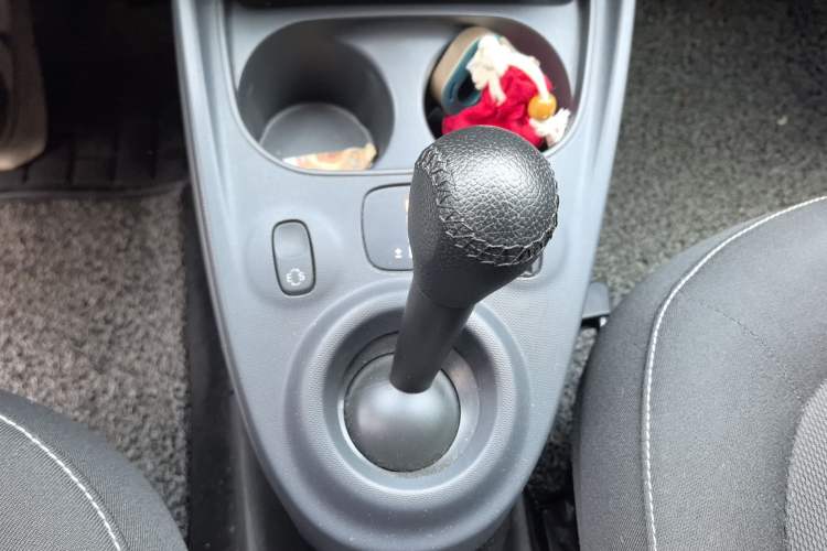 Used smart forfour 2017 0.9T 66kW Beloved Special Edition
