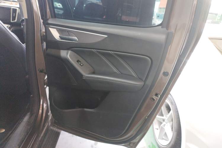 Used Great Wall Poer 2019 2.0T Commercial Version Automatic Gasoline Two-Wheel Drive Elite Trim with Long Bed – GW4C20B