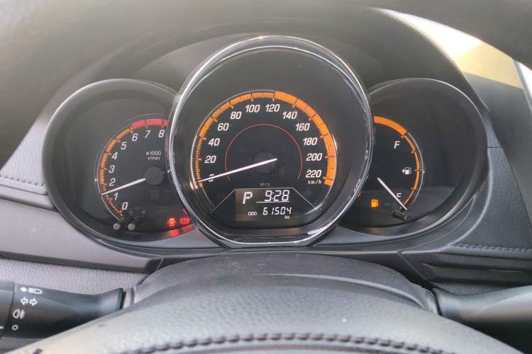 Used Toyota YARiS L Zhi Xuan 2022 X-Trail 1.5L CVT Leading PLUS Edition