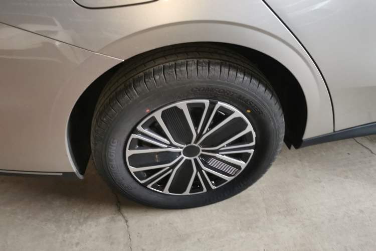 Used Geely Galaxy Galaxy Stellar 6 2026 Model 60km Sailing Edition