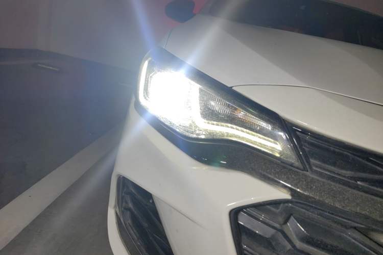 Used Chevrolet Monza 2019 RS 330T Automatic Comfort Edition China VI Standard