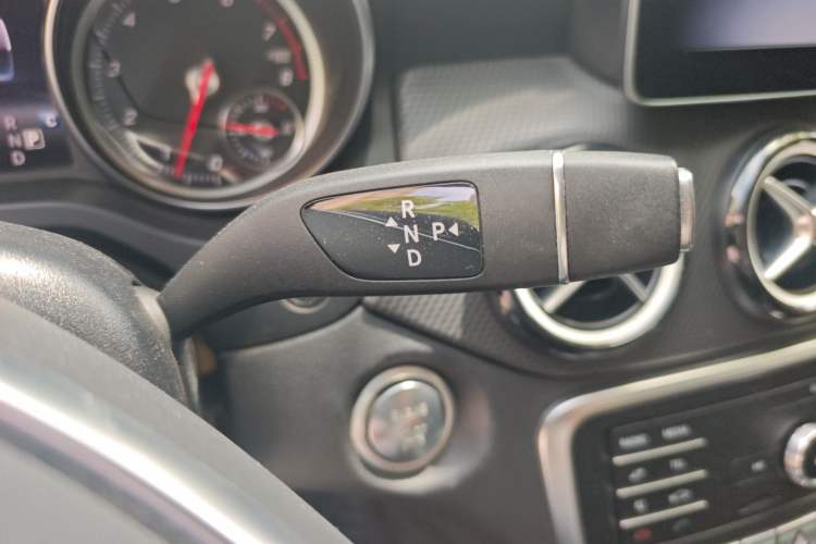 Used Mercedes-Benz GLA 2019 GLA 200 Fashion Model