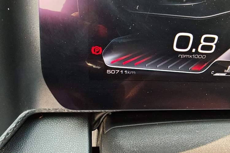 Used Haval DARGO 2022 1.5T DCT Two-Wheel Drive Husky Edition
