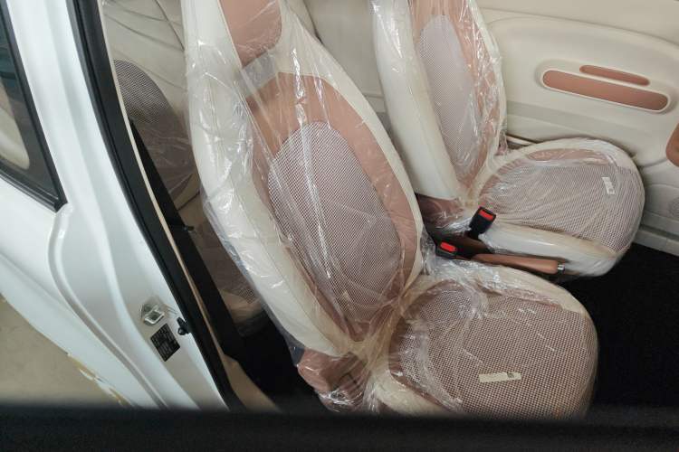 Used Bestune Pony 2026 Model 222km Cute Horse Plus