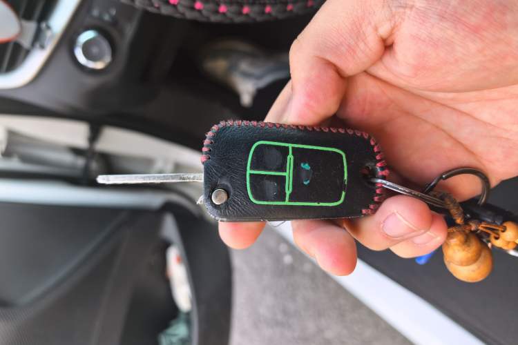 Used Chevrolet Cavalier 2019 320 Automatic Enjoyment with Sunroof