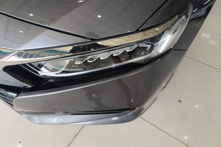 Used Honda Accord 2018 260TURBO Prestige Edition China VI Left Front Headlight