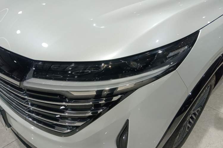 Used Nissan Pathfinder 2024 380 VC-TURBO Four-Wheel Drive Prestige Edition 6 Seats
