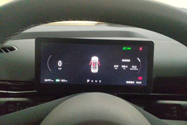 Used Bestune Yueyi 03 2025 565km Enjoy Edition