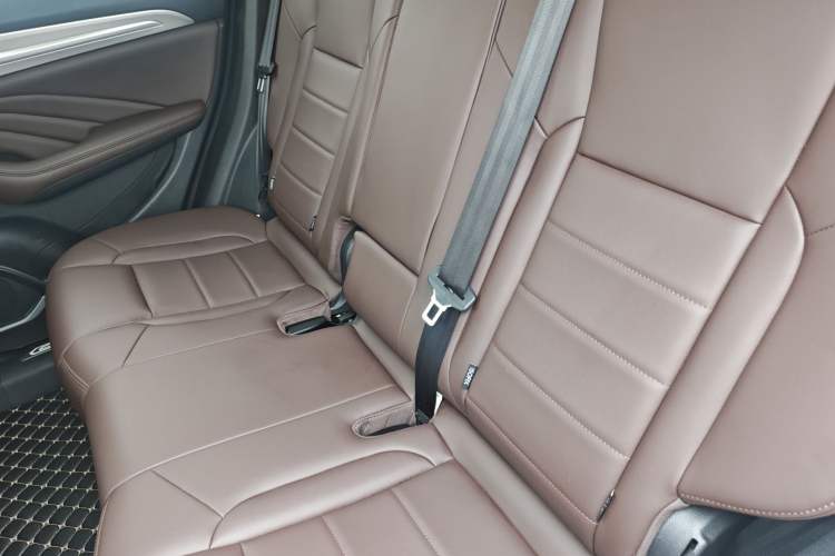 Used Haval F7 2019 2.0T Four-Wheel Drive iJoy China VI Standard
