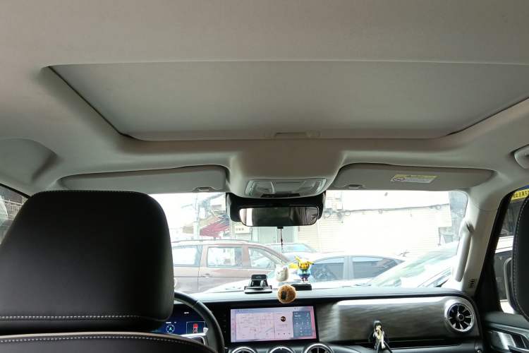 Used Tank 300 2023 Off-Road Edition 2.0T Conqueror