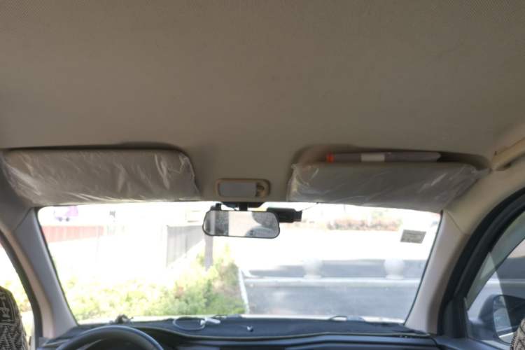 Used Wuling Hongguang V 2021 1.5L Jingqu Version LAR Headliner