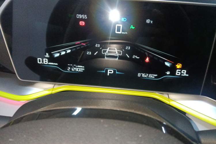 Used Geely Auto Coolray 2023 Bin Yue COOL 1.5TD DCT Champion Edition