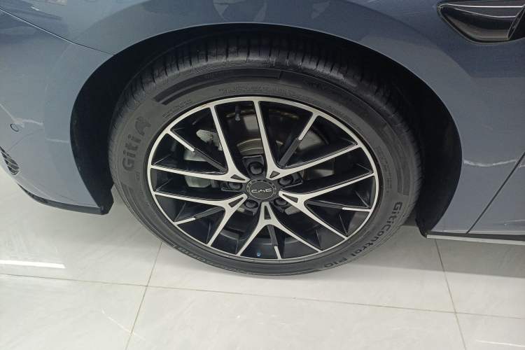 Used BYD Seal 07 DM-i 2025 Intelligent Driving Version DM-i 1.5L 125 km Prestige Edition