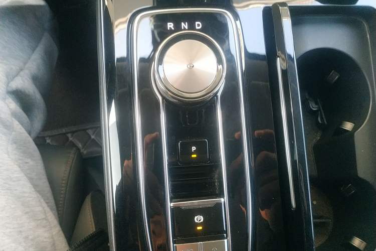 Used AION LX 2019 70