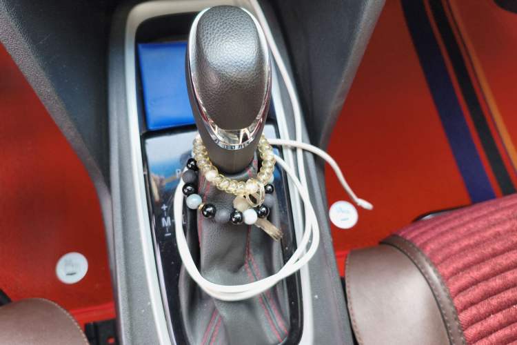 Used Chevrolet Monza 2019 RS 330T Automatic Comfort Edition China VI Standard
