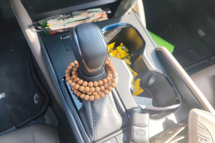 Used Lexus ES 2025 200 Premium Edition Gear Lever