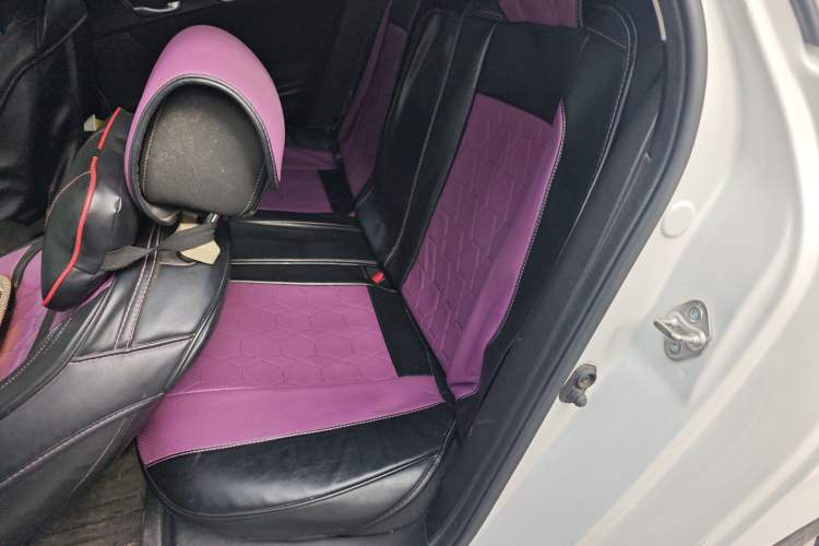 Used Honda Civic 2016 220TURBO CVT Luxury Edition
