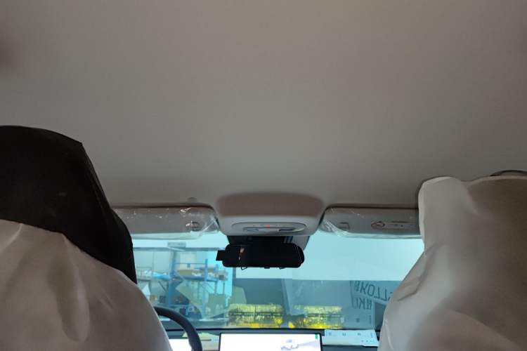 Used ARCFOX T1 2025 Model 425 PRO
