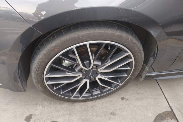 Used Lynk & Co 03 2025 2.0TD DCT Champion Edition Pro