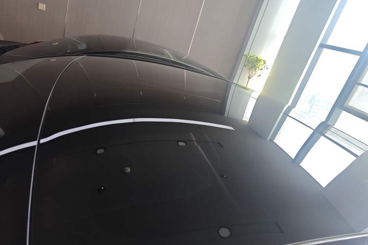 Used Tesla Model Y 2024 Rear-Wheel-Drive Version